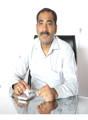 Dr Sunil Kumar