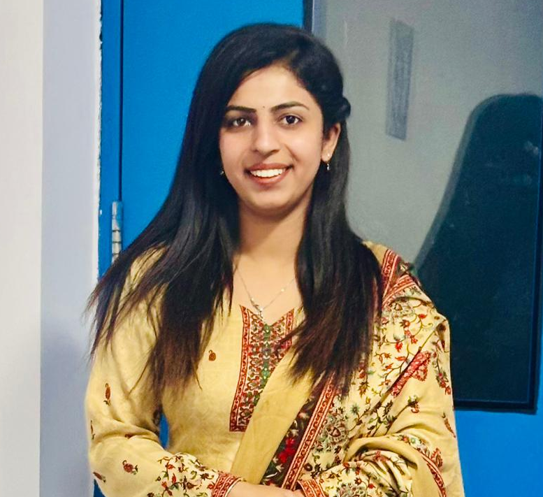 Priya