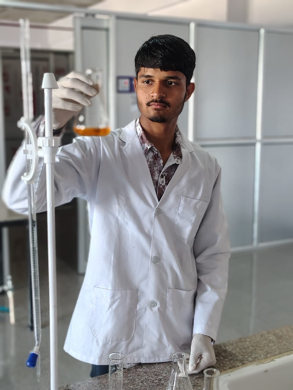 Lab