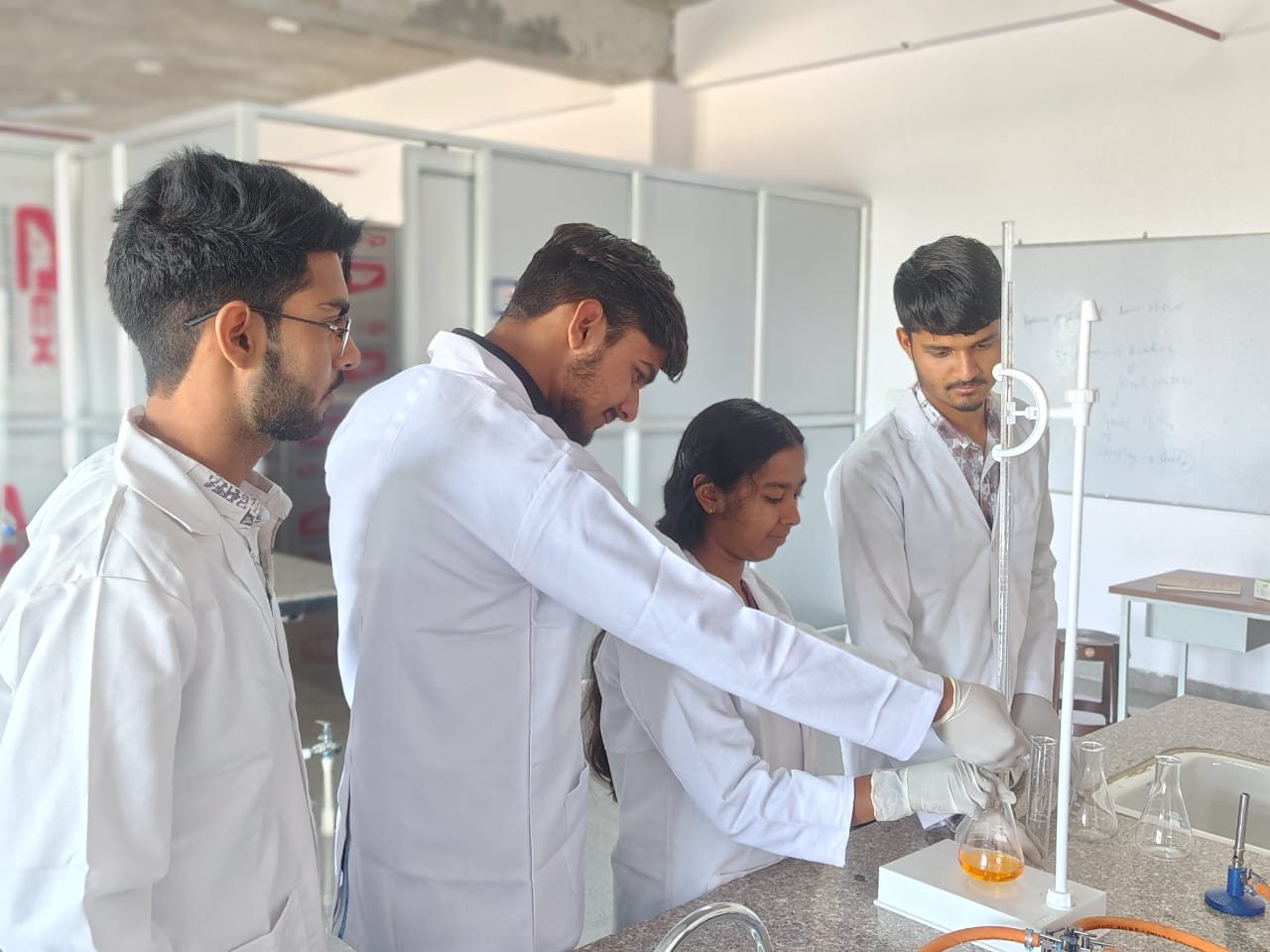 Lab
