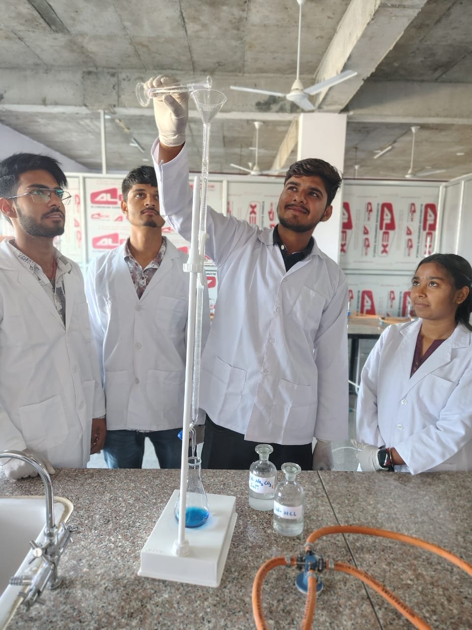 Lab