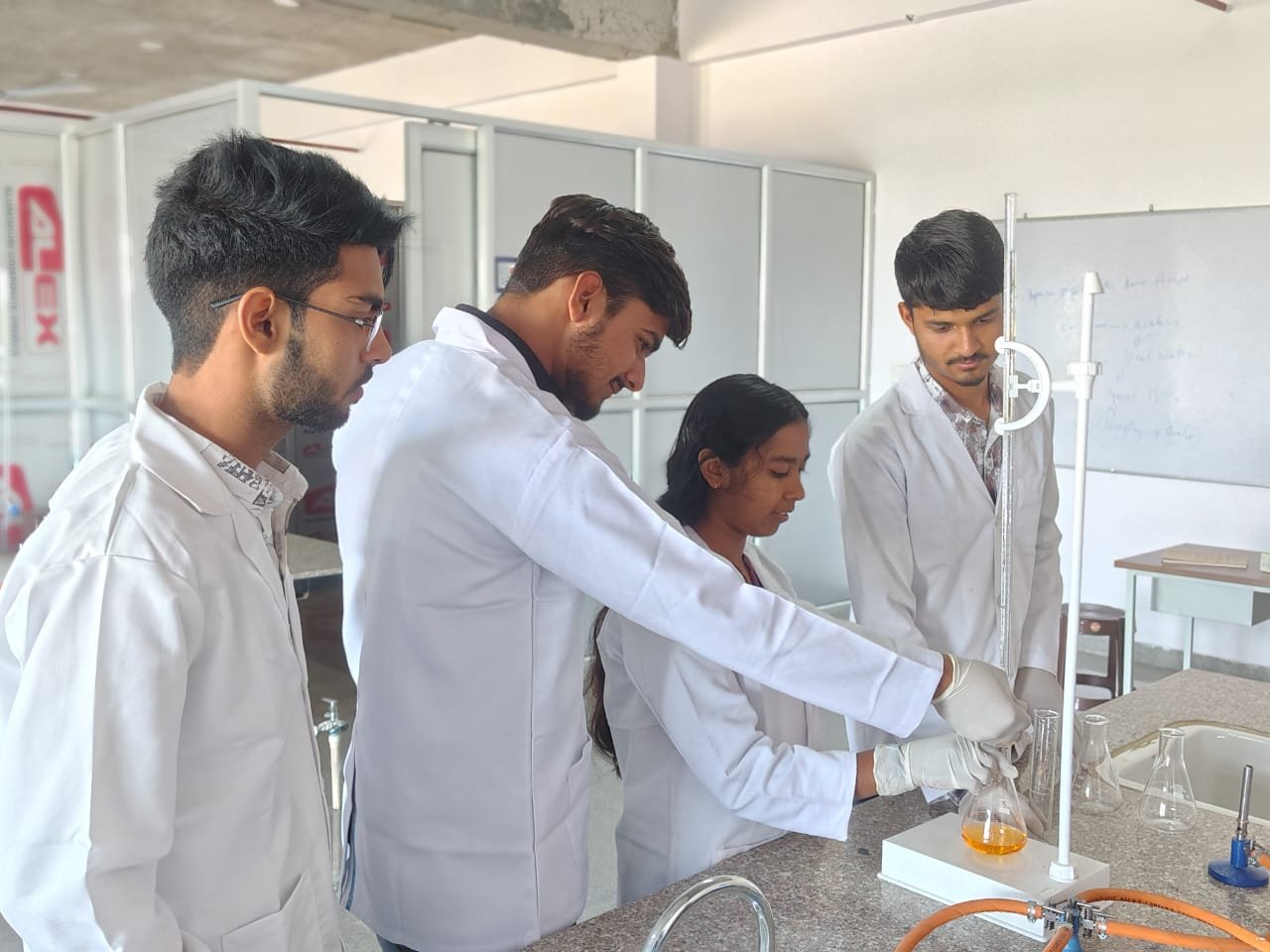 Lab