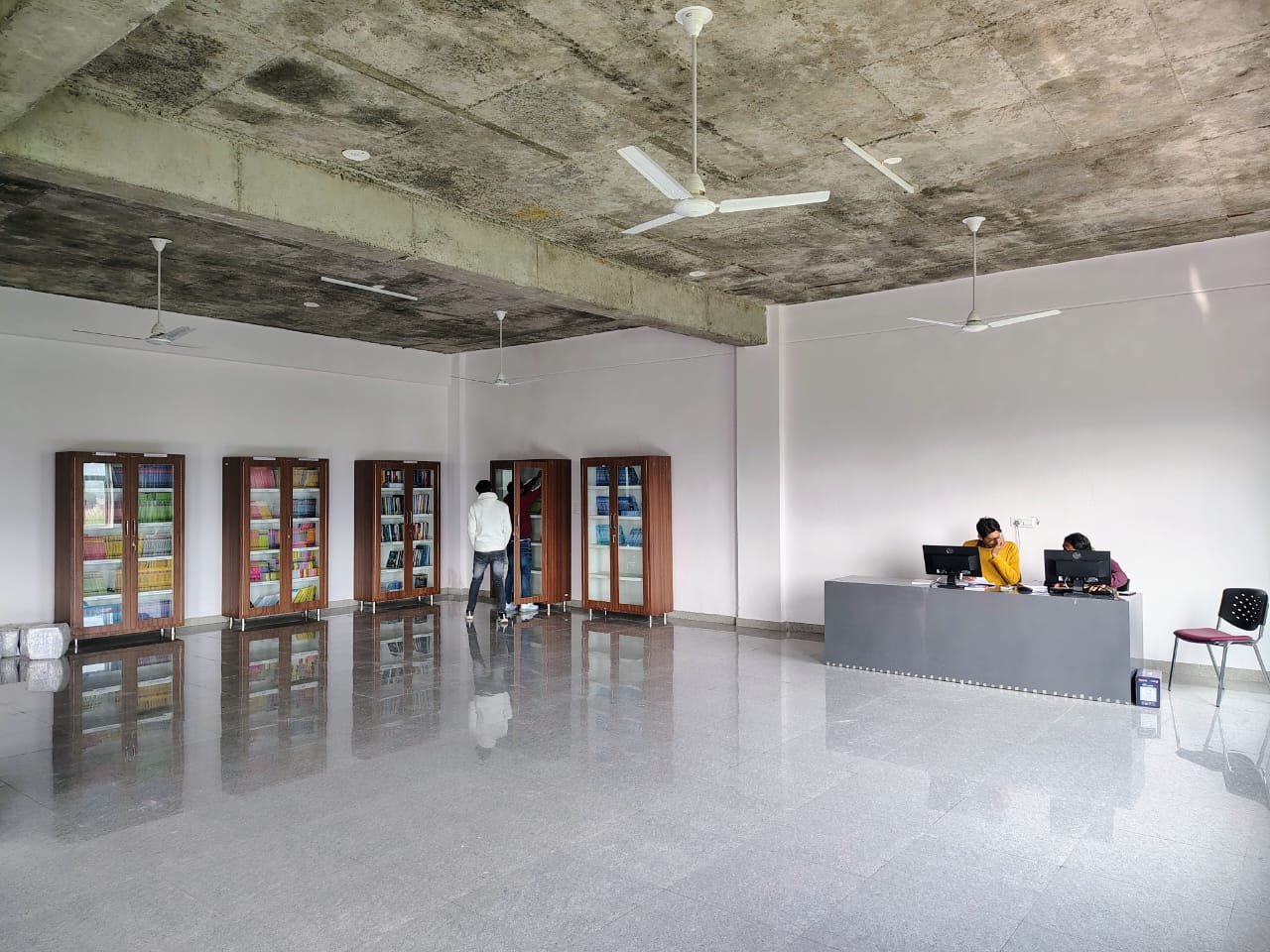 Library