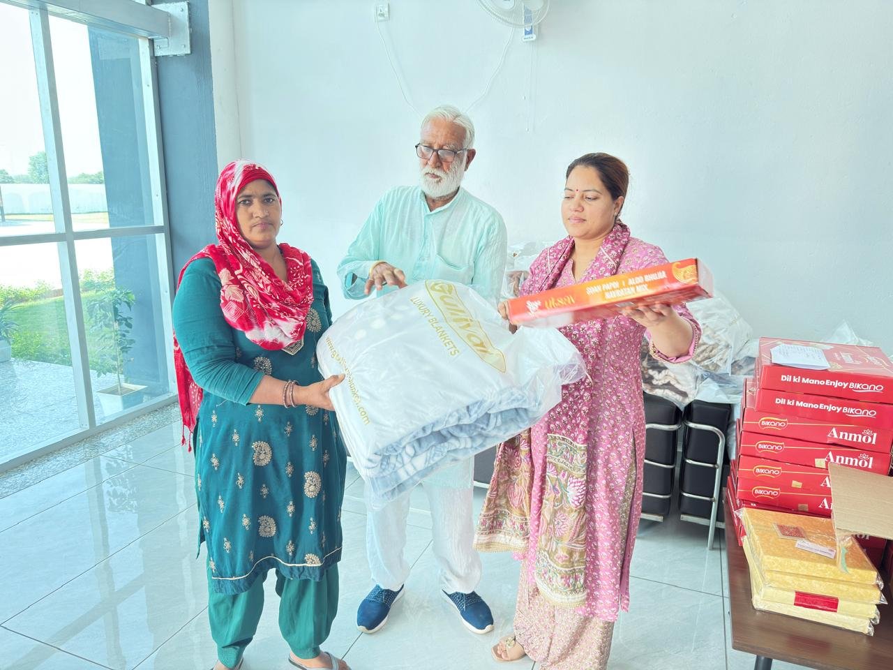 Diwali Celebrations