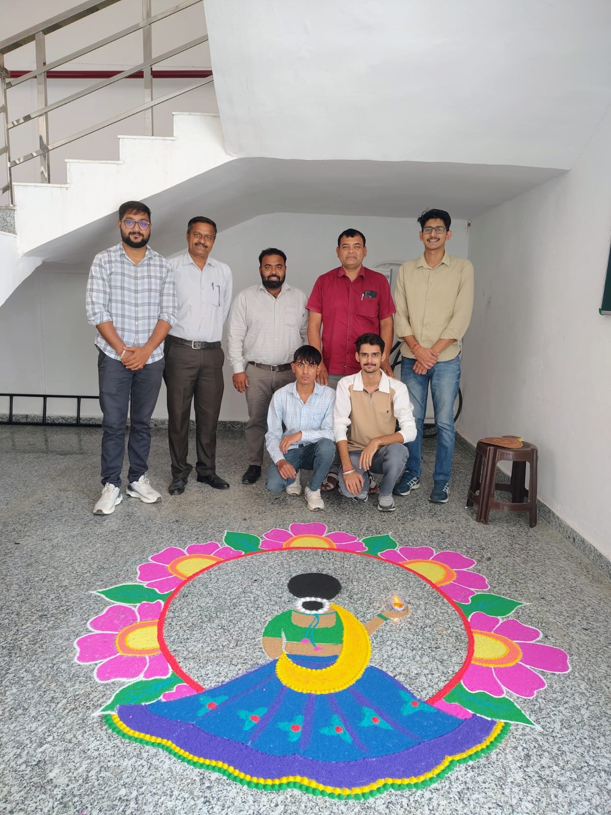Diwali Celebrations
