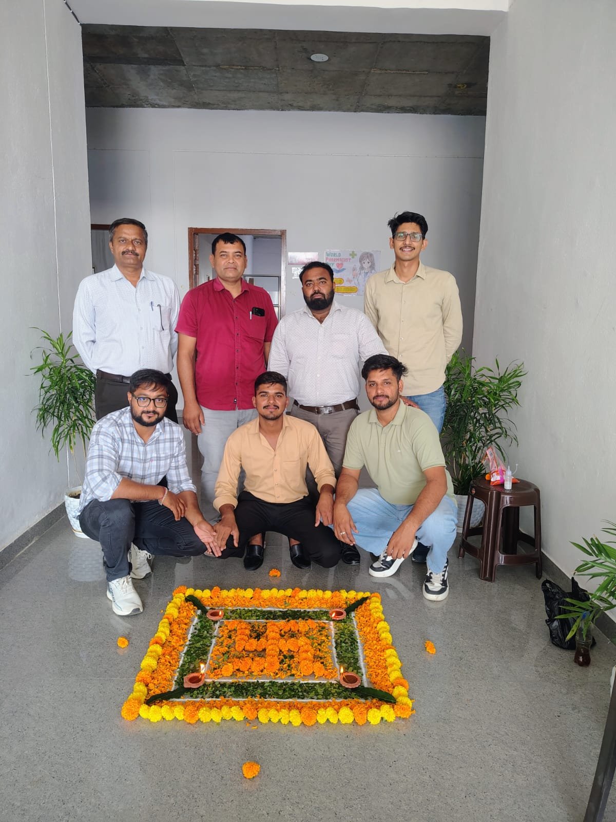 Diwali Celebrations