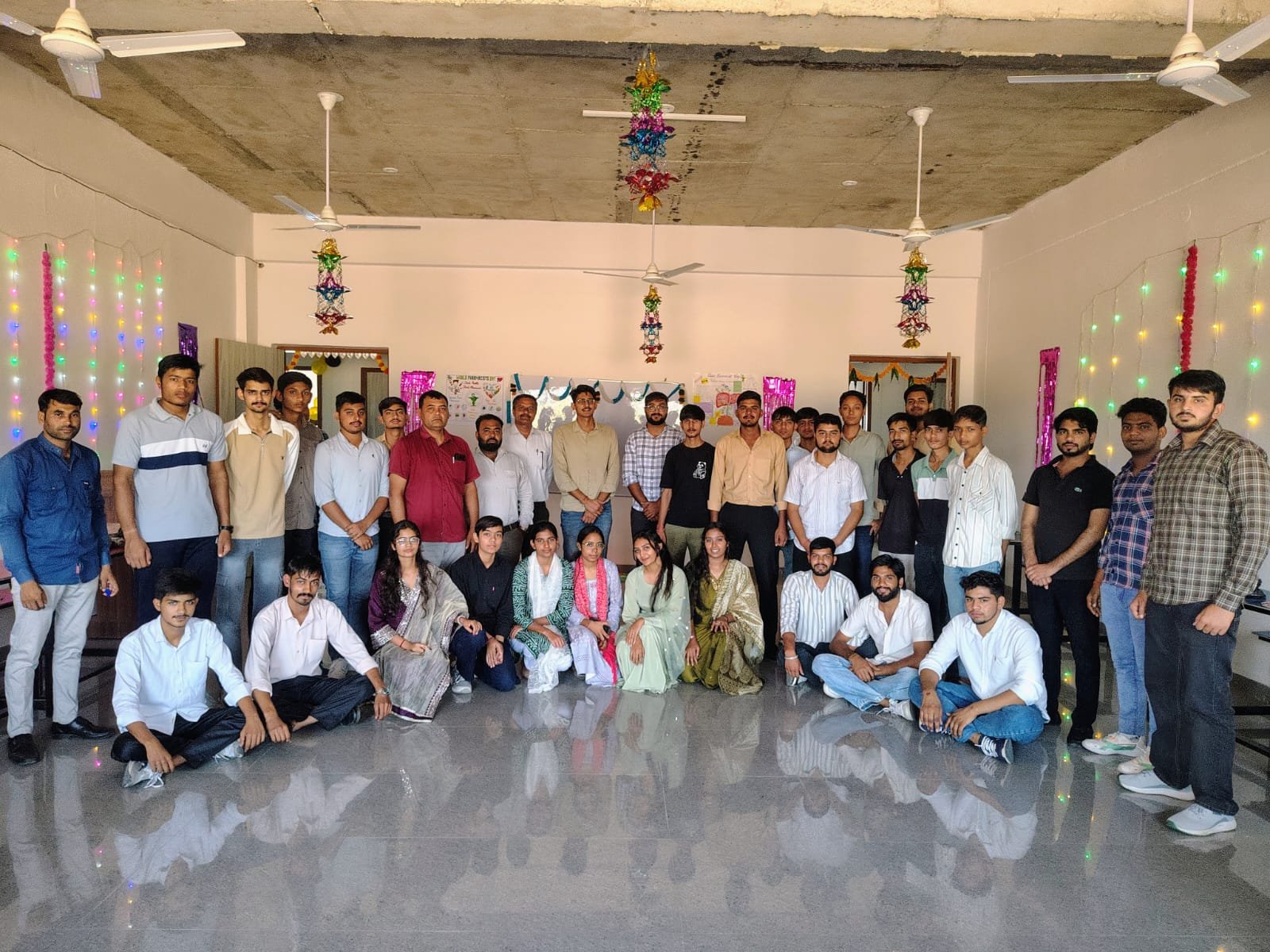 Diwali Celebrations